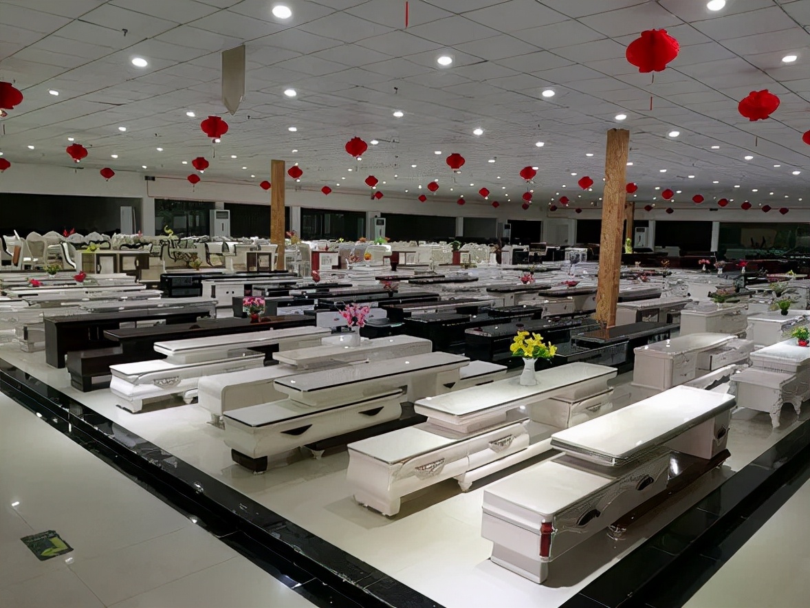 甩掉重资产后再次腾飞，看业财融合如何助力红星美凯龙走出险境？