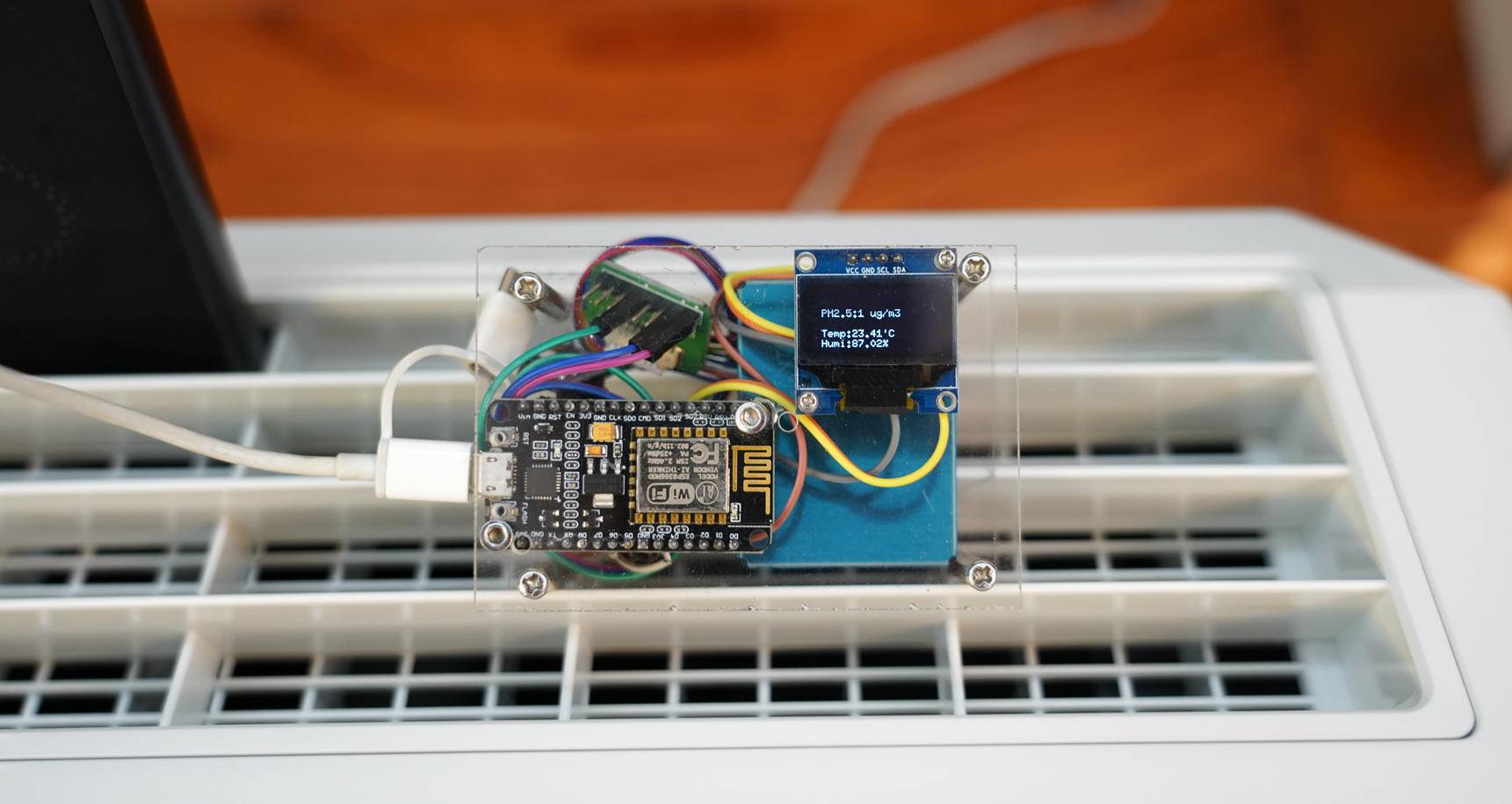 nanoe纳米水离子空气净化系统,nanoe水离子空气净化器