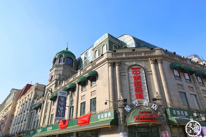 中国十大历史老街,全国最值得去的15个老街