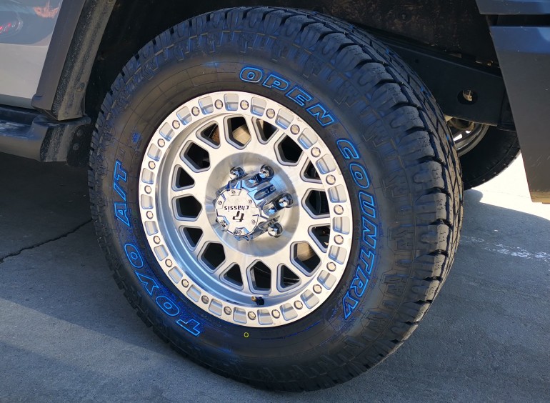 百路驰ko2对比倍耐力atr,黑熊的at3和百路驰ko2对比