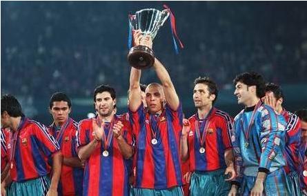 外星人罗纳尔多传奇,外星人罗纳尔多集锦