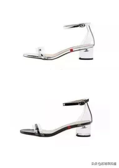 小众白鞋推荐女夏季,小众鞋女推荐夏季