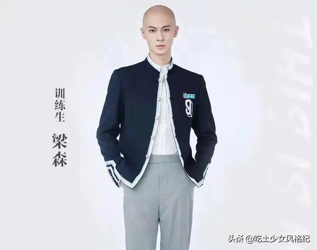 他们不配？青你3选手惹争议背后是内娱选秀颜值降级