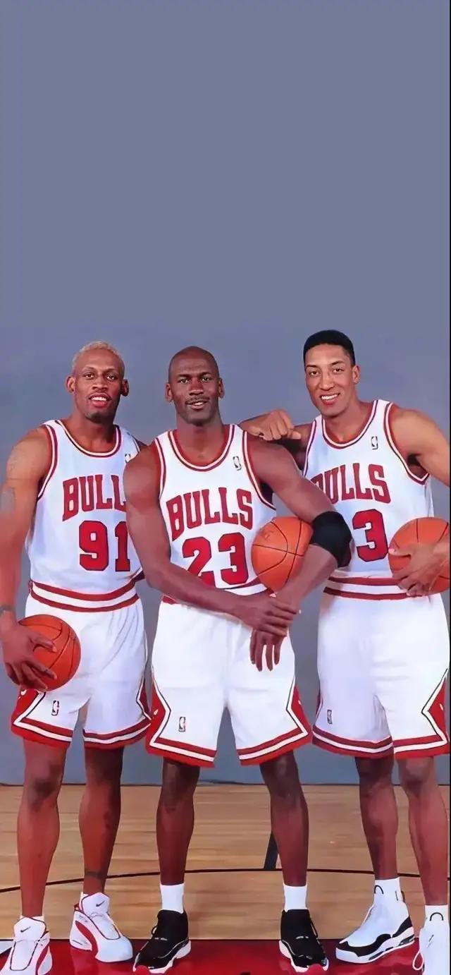 （原创）NBA王朝的近代更迭史（有精美壁纸收藏）