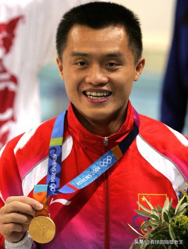 跳水奥运冠军退役,奥运跳水冠军退役堪比整容