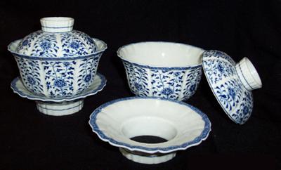 玻璃茶具与琉璃茶具的区别,日式茶具和中式茶具的区别