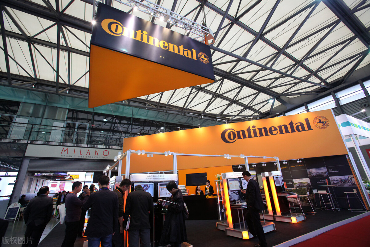 轮胎十大巨头排行榜,世界轮胎业巨头排名