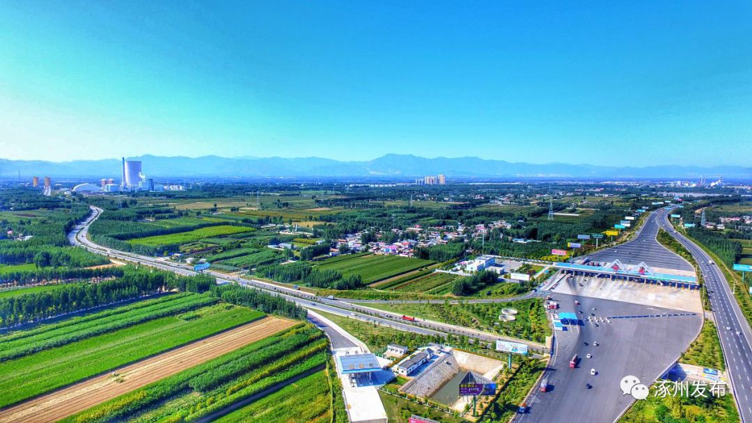 给力！多项措施出台！在涿州，这种行业将最具发展潜力！