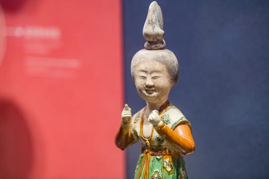 内卷的不只是打工人，连博物馆也开始拼了