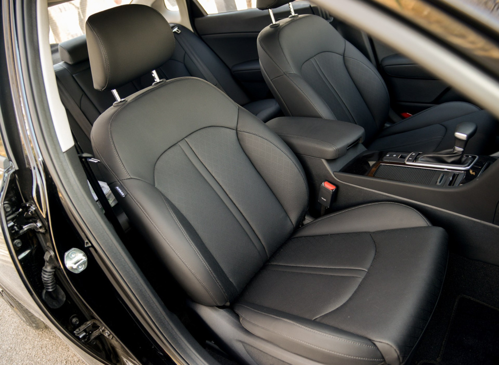 全新起亚k5现在还值得购买吗,起亚k52014款2.0tatt-premium