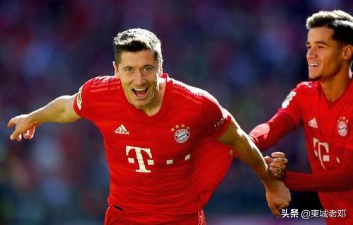 2019足坛十大球员排名,足坛十大新星2019