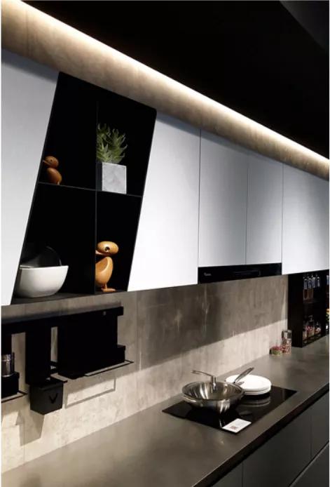 优选︱卡利亚：全钢品质，乐享生活每一瞬间