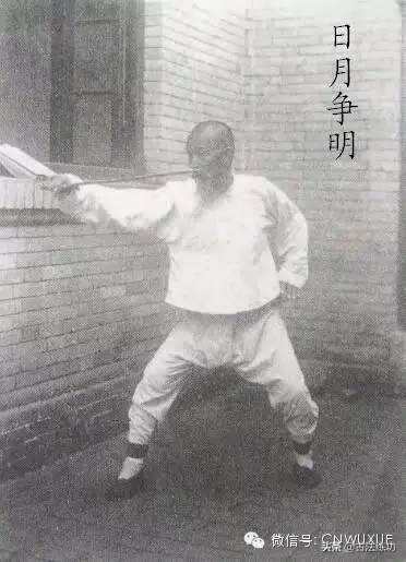 太极拳圆裆,太极拳的松胯圆裆等要求