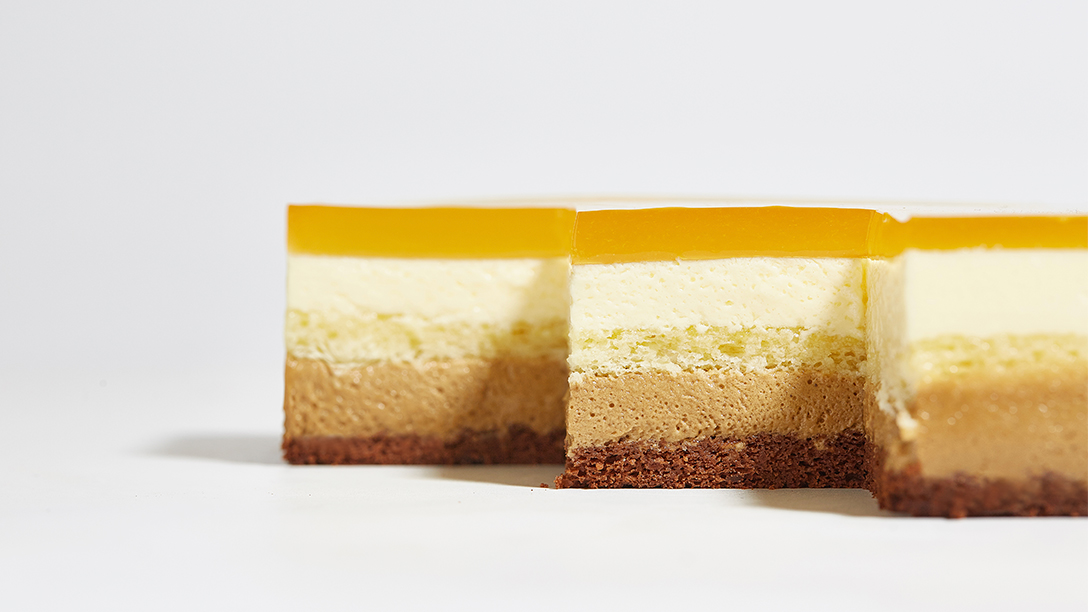 21cake文案谁写的,21cake蛋糕文案