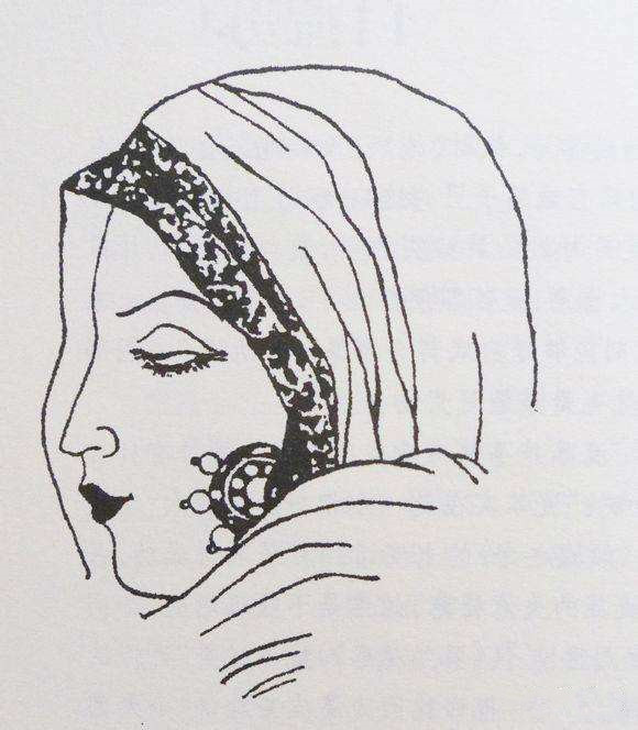 张爱玲三大爱情故事,张爱玲第二炉香解析