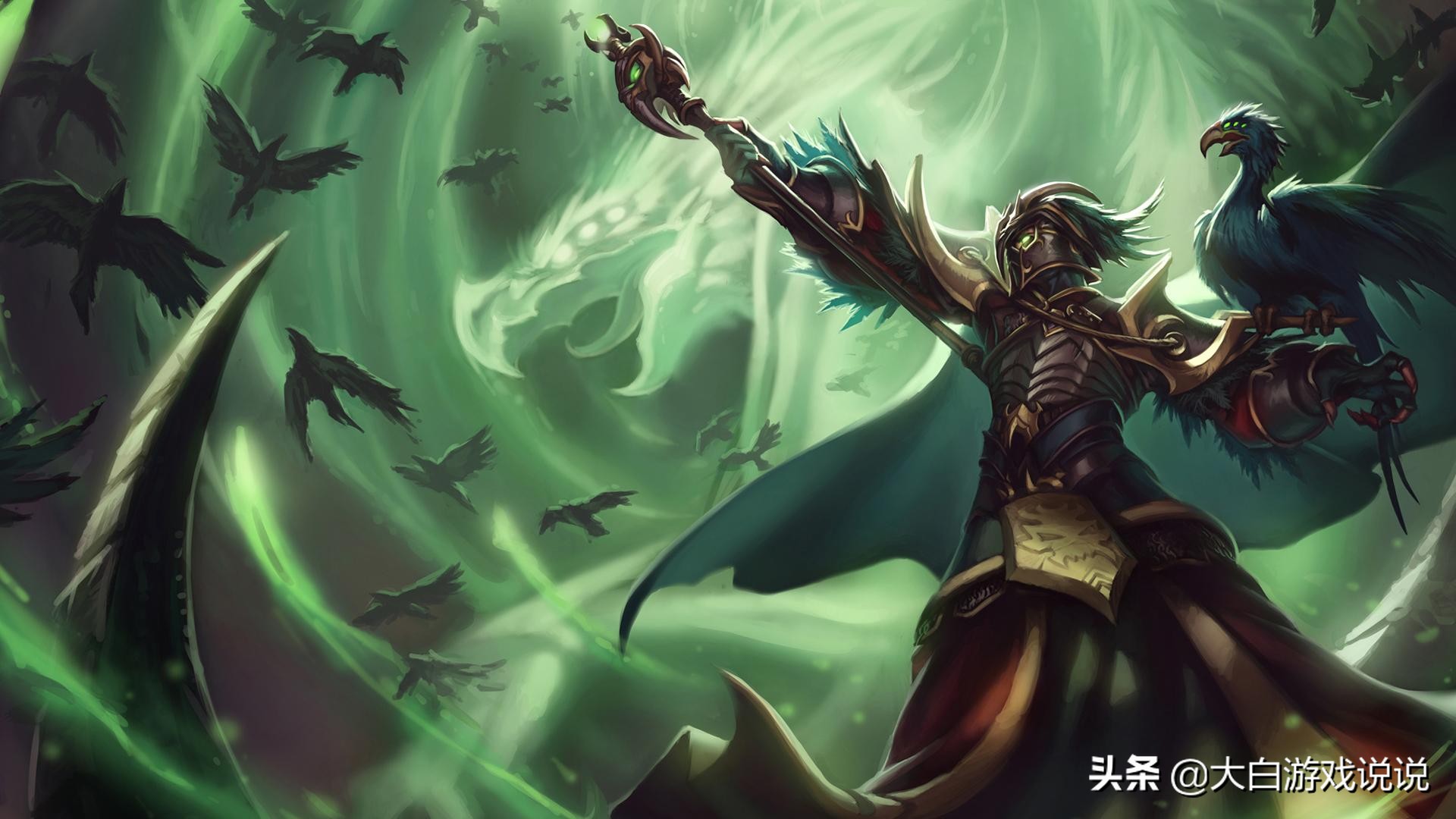 英雄联盟应该是现在最成功的游戏,英雄联盟最适合新手玩的游戏