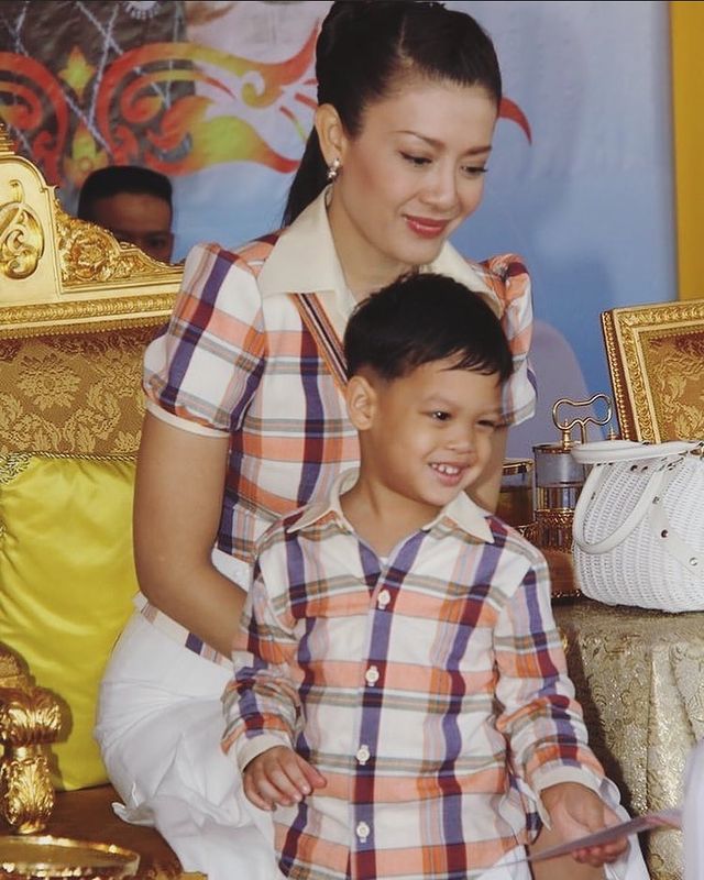 提帮功西拉米现状,提帮功西拉米最新照片