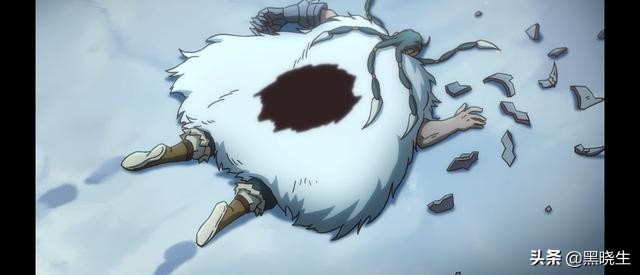 刺客伍六七阿七真正的实力有多强,双雄阿七和青凤