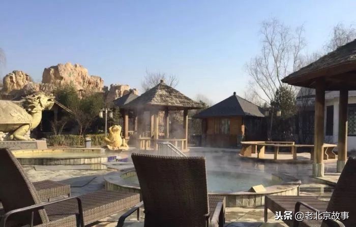 北京100多的温泉洗浴,温泉北京5星级