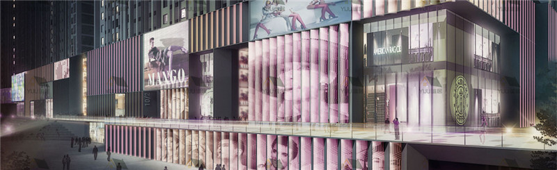 奥森天地--林奥嘉园（13811231254社区专家）10万平商业广场