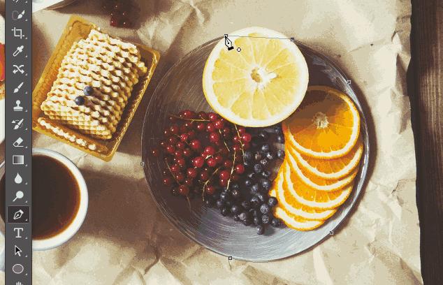 ps抠图新手纯小白教程从零开始,ps抠图最快又完整的详细操作步骤