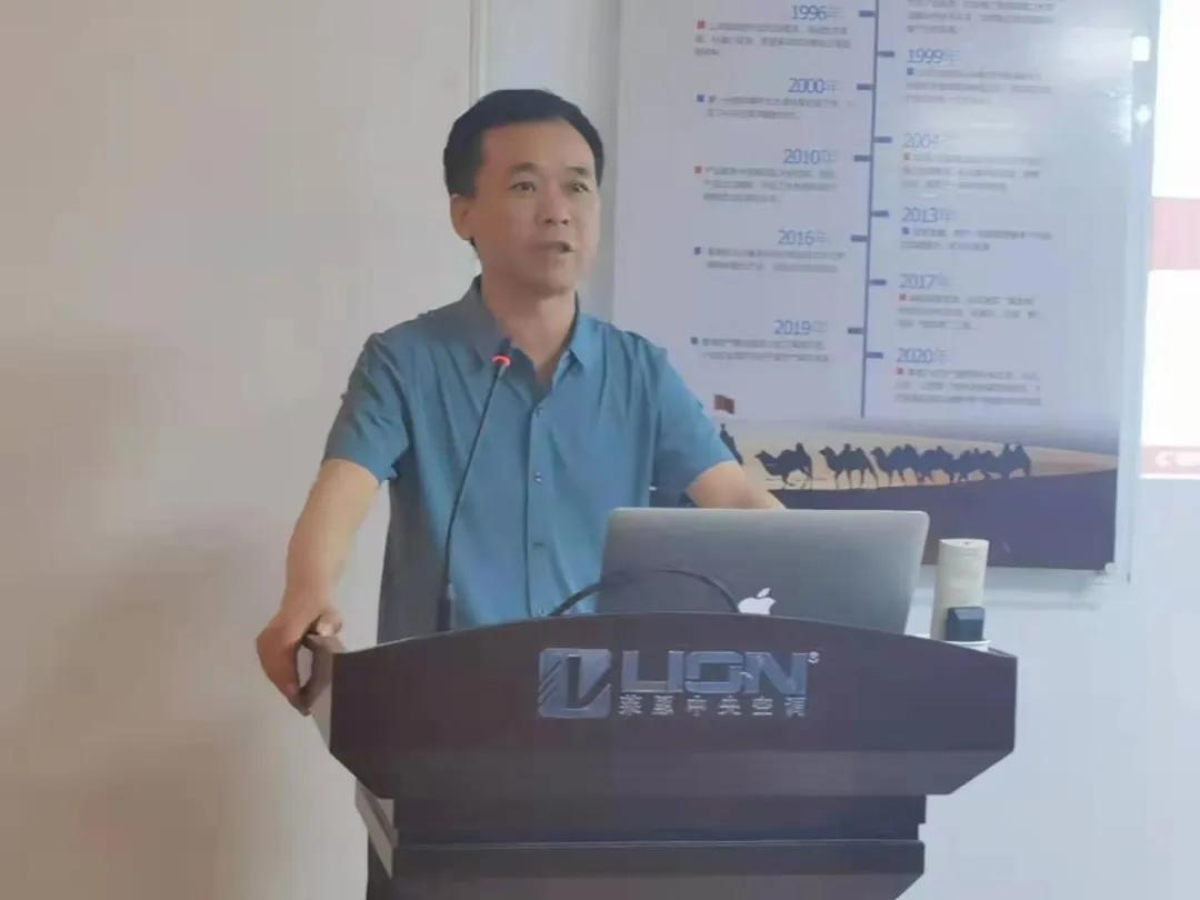 现代莱恩空调设备有限公司怎么样,现代莱恩空调设备有限公司车间