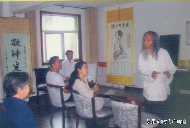 华阴市非遗传承项目,非遗健康项目