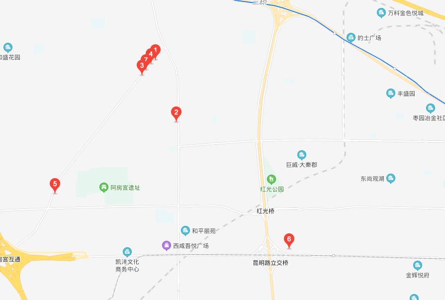 西安二手车行官网,西安最大二手车交易市场