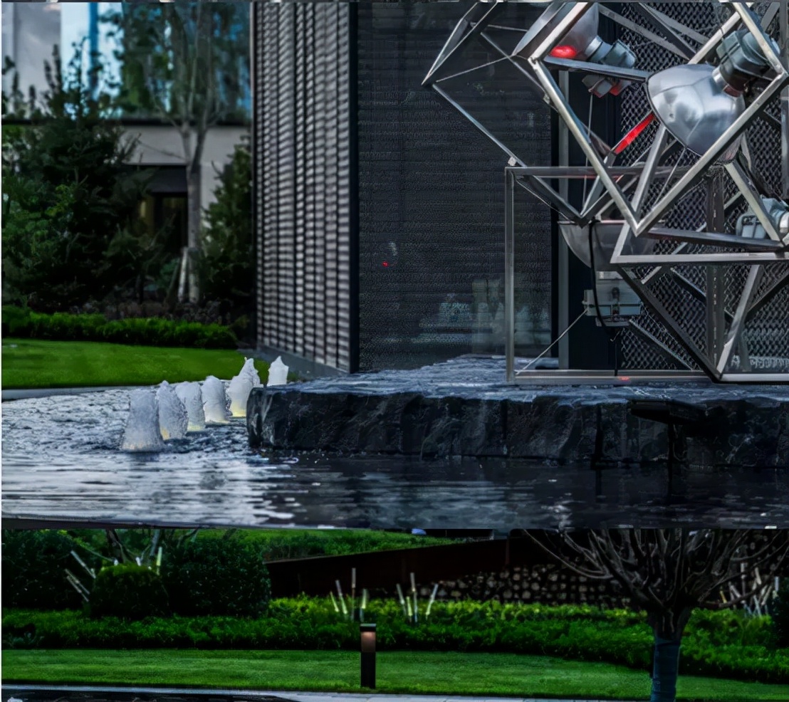 工业遗址改造公园案例,工业遗址改造十大经典案例