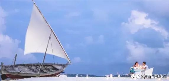 马尔代夫岛自由行攻略,马尔代夫居民岛穷游攻略