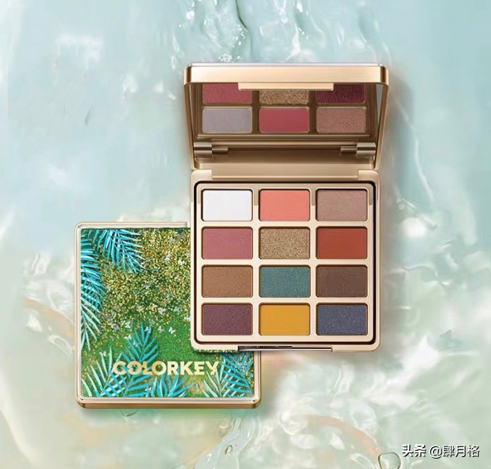 毕雯珺代言的口红是什么品牌,毕雯珺3ce口红