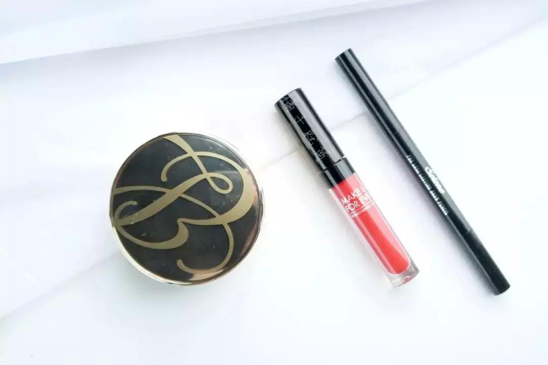 出门必带化妆品清单,出门必选三样化妆品