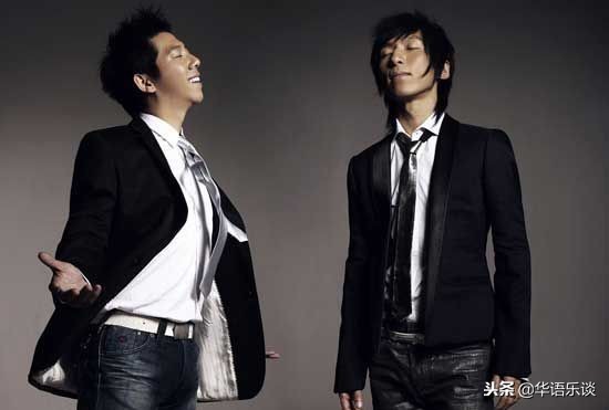 羽泉巅峰时期有多火,羽泉的巅峰时刻