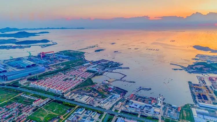 威海荣成的十大海湾，你知道几个？