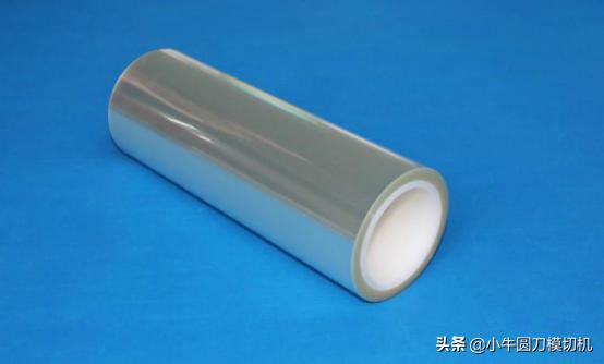 可剥离膜与离型膜,模切材料离型膜有什么作用