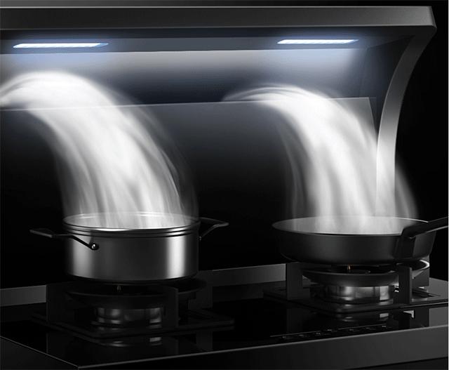 蒸烤一体集成灶哪个品牌最好,哪个品牌蒸烤一体集成灶质量最好