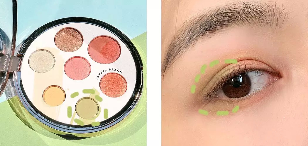 不超过100块钱的平价眼影盘推荐,不用代购的便宜好物