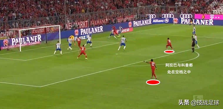 「技战足球」1800万超高年薪接盘！拜仁这操作真的“昏了头”吗？