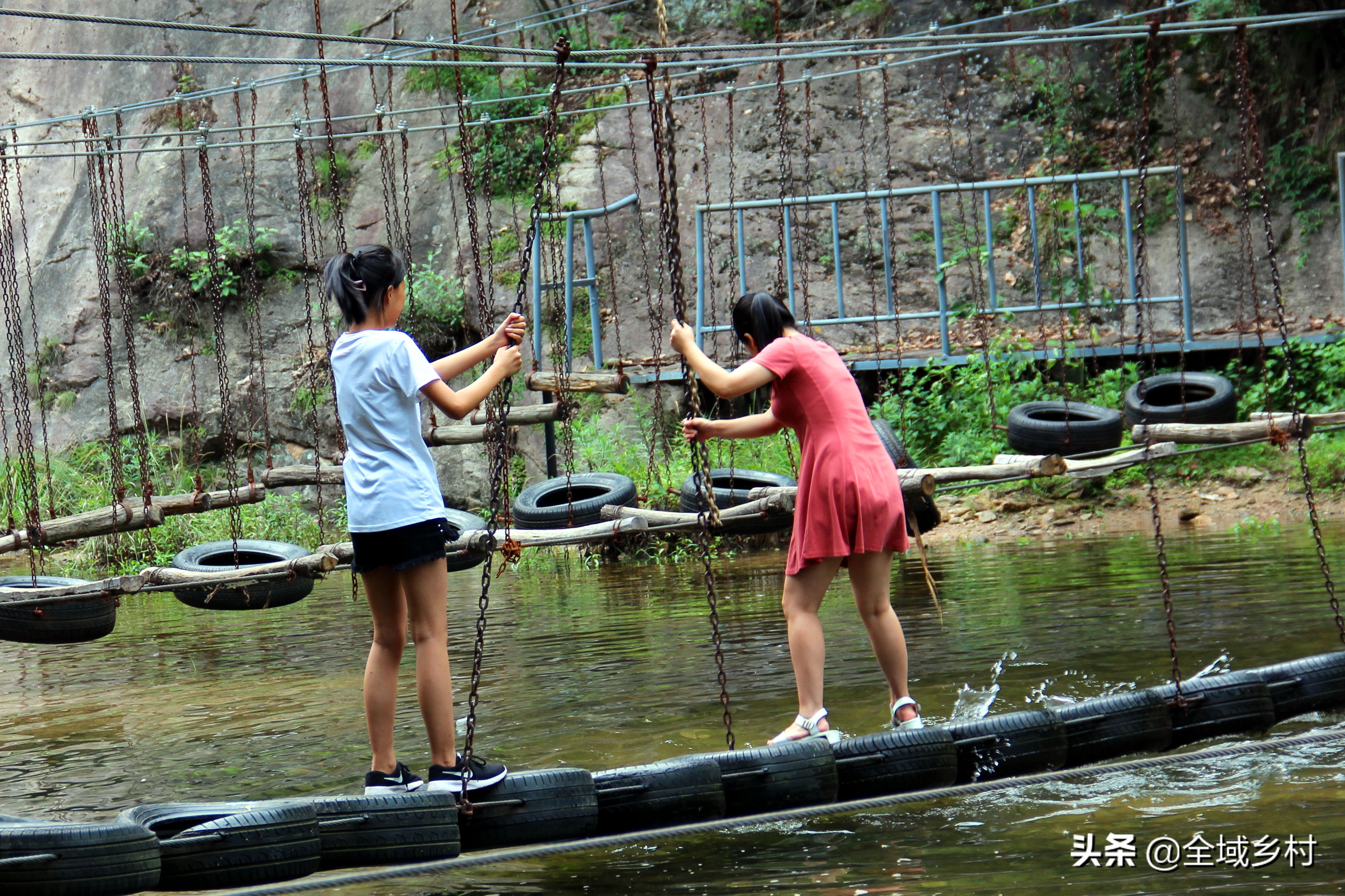 养子沟周边旅游推荐自驾游,养子沟避暑攻略
