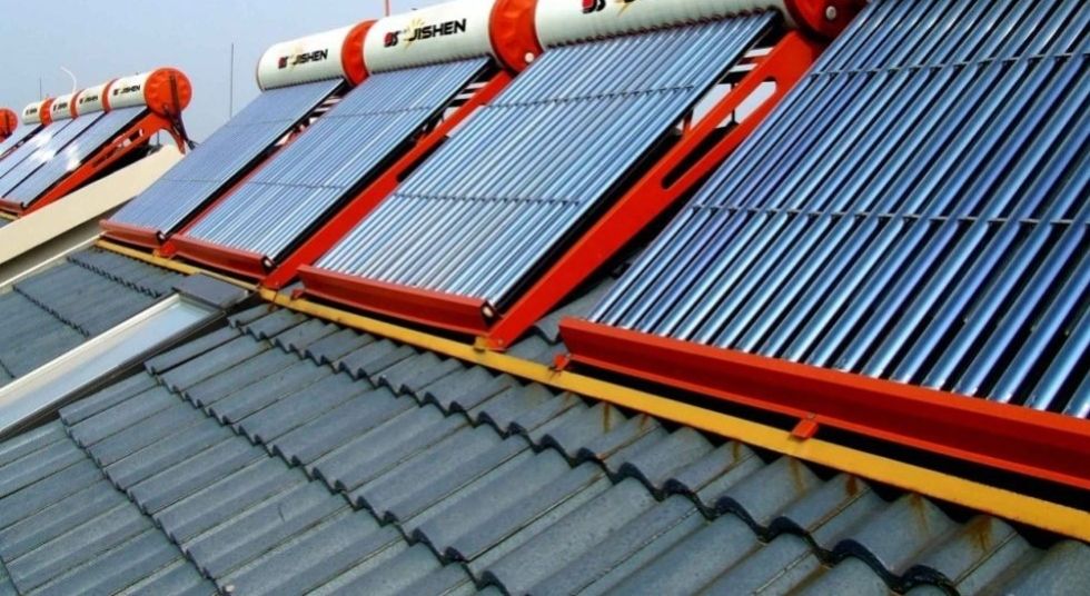 为啥现在不提倡用太阳能,为什么不普及太阳能