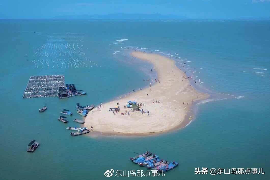 福建东山岛旅游攻略及费用,东山岛三天两夜旅游攻略自驾游