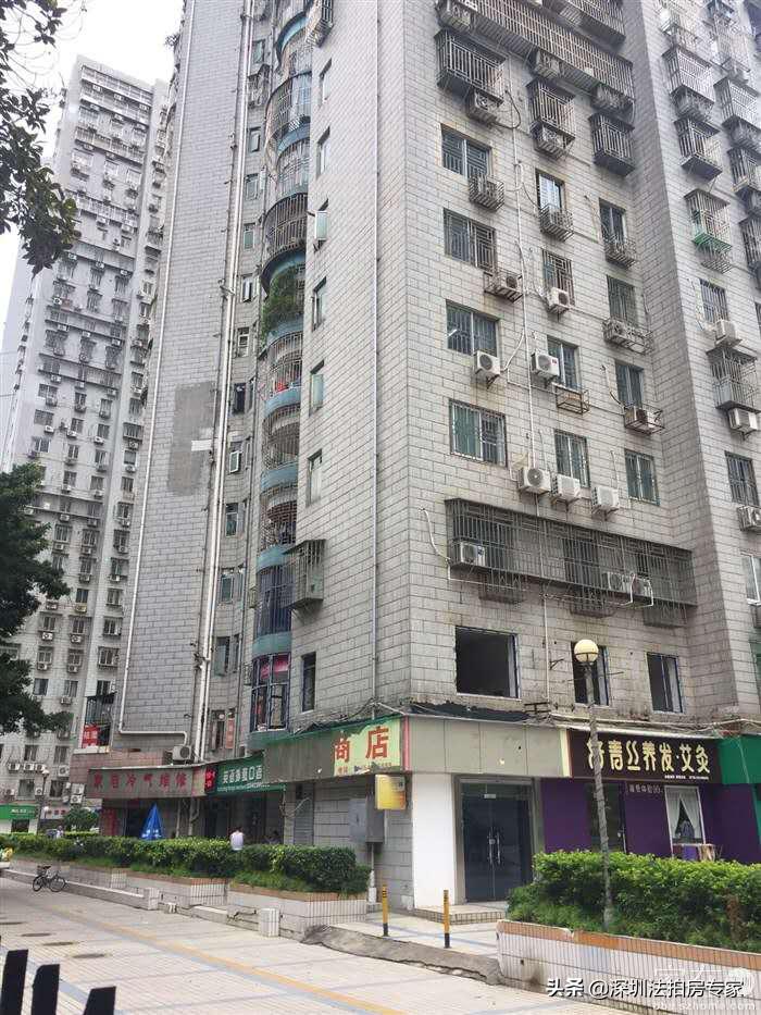 福田两大学区房片区，百花与香蜜湖该如何选择？深实验VS深高级