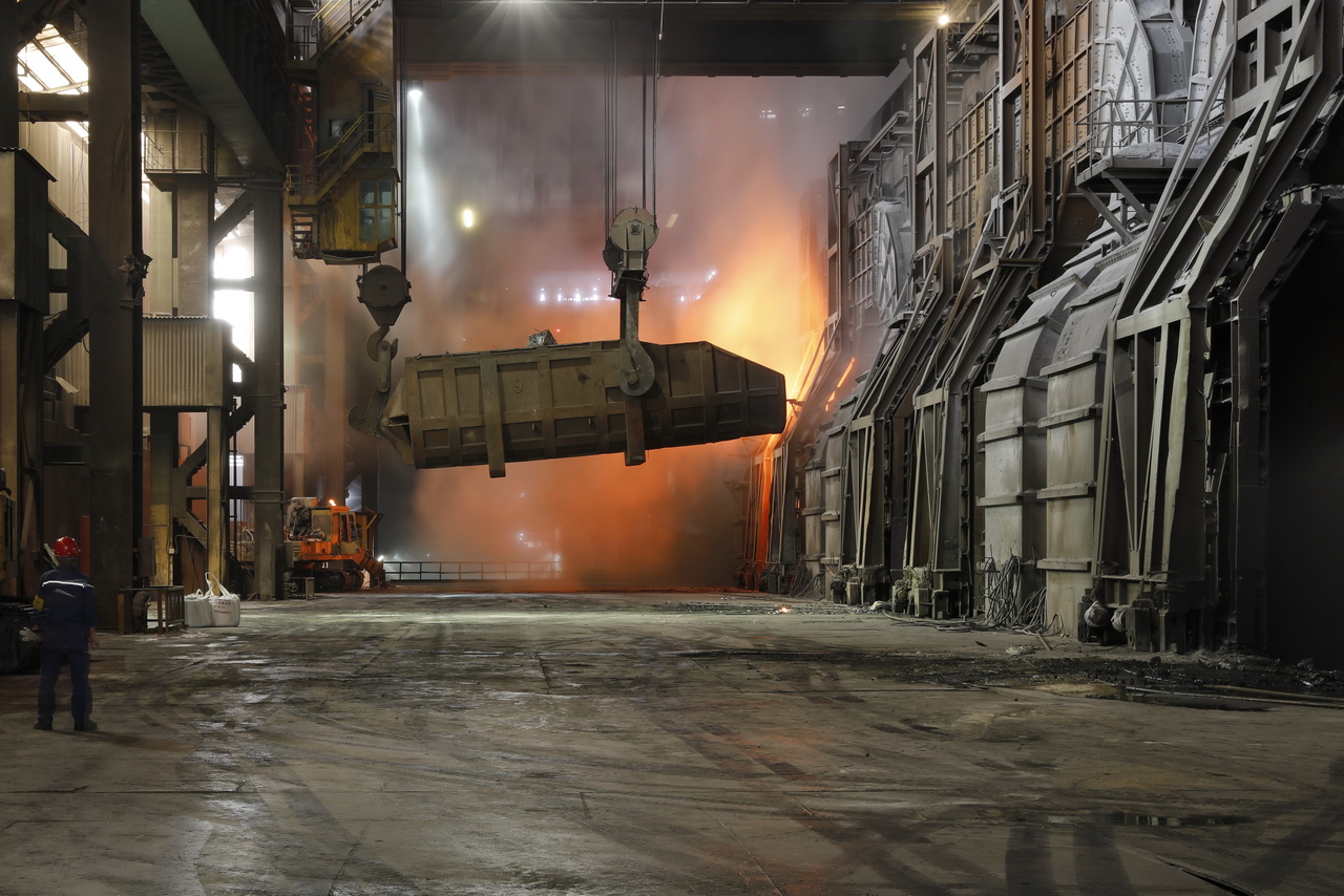 武钢集团武汉江北钢铁有限公司,大武汉系列之武汉印染厂