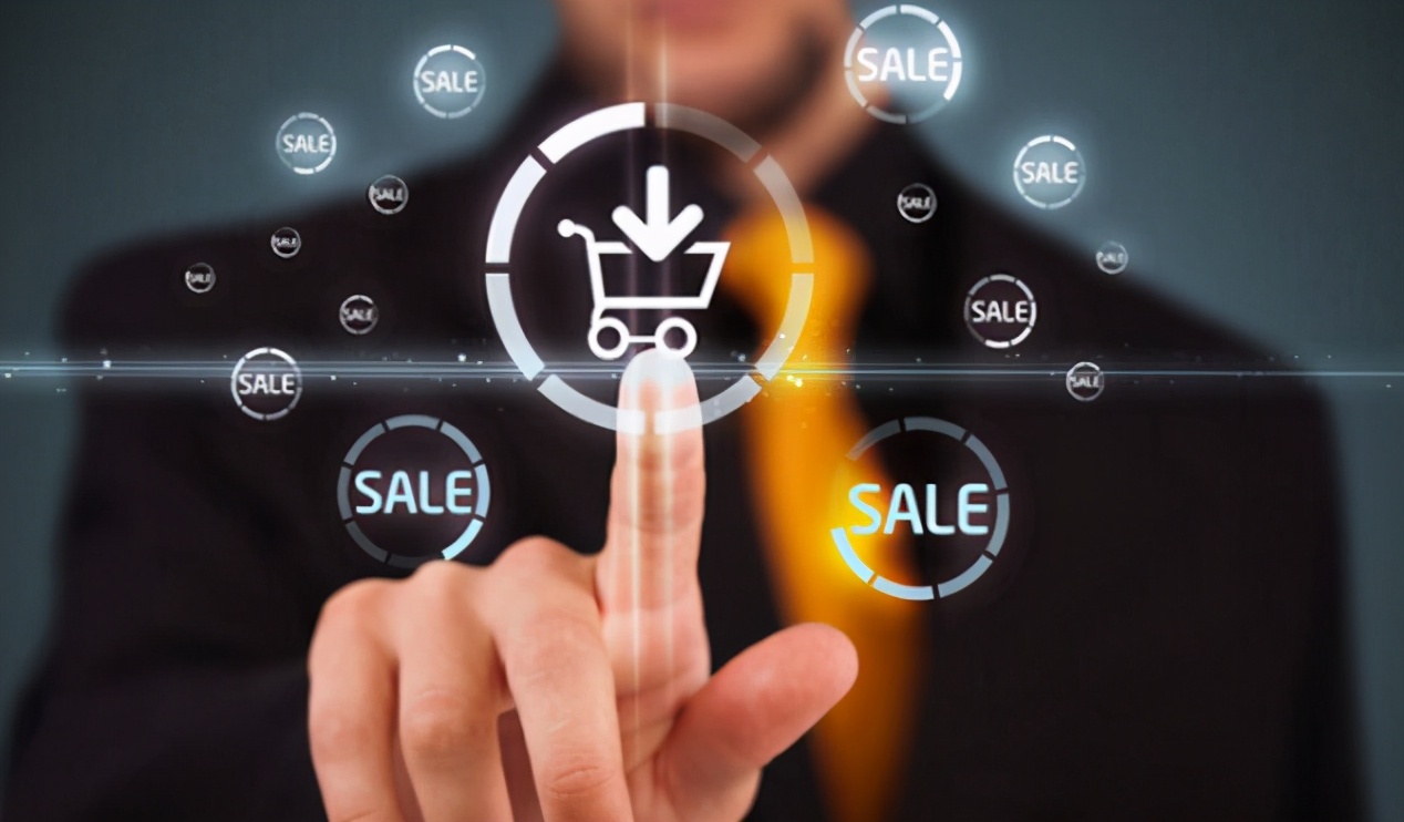 新开网店如何快速推广引流,新手开网店推广运营技巧