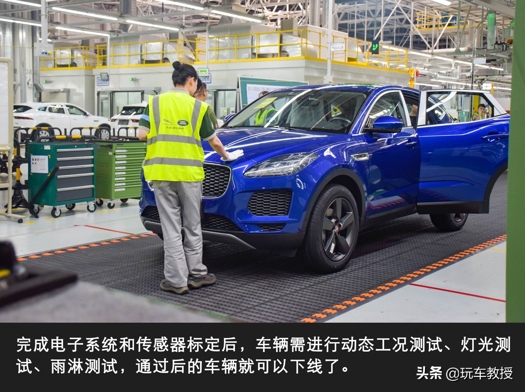 又一全新suv曝光全新设计,7月份即将上市的纯电suv