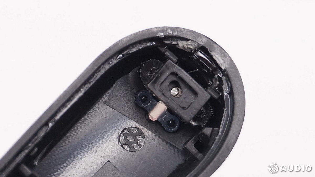 拆解漫步者r231t,漫步者w330蓝牙耳机拆解