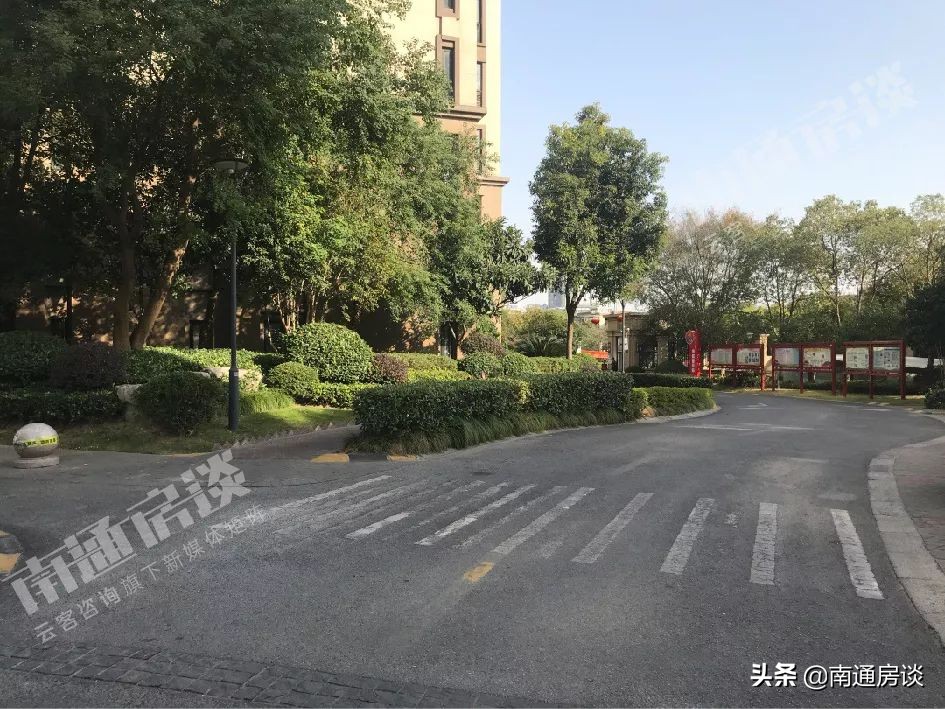 半年上涨近4千元/㎡！物业管理松懈，景瑞望府实探令人大失所望