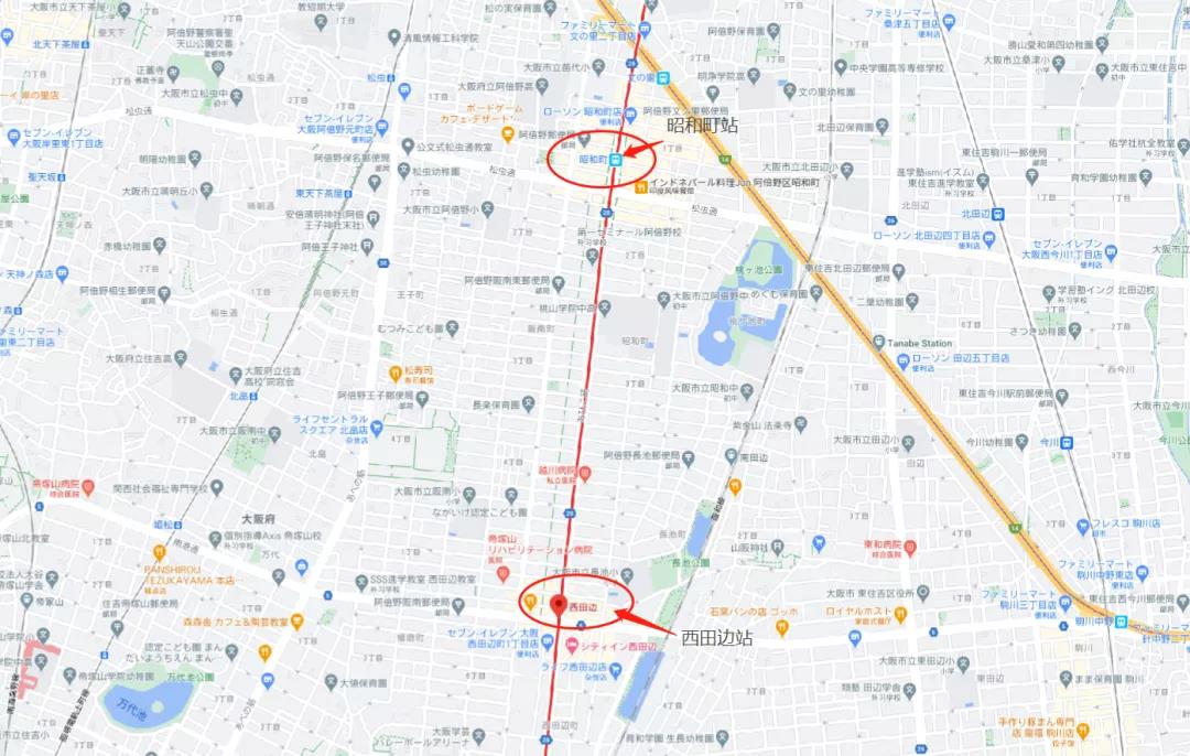 大阪哪个区教育最好,大阪适合小朋友的地方