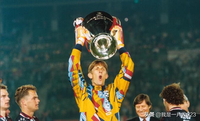 欧冠十大伟大纪录球员是谁,欧冠19最佳球员