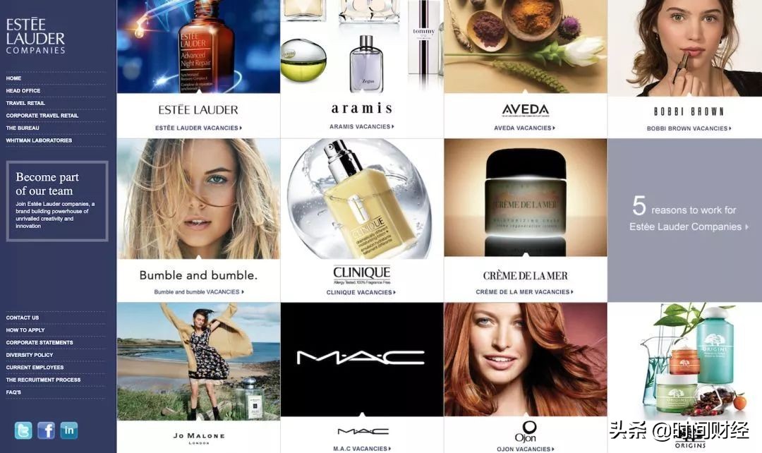 雅诗兰黛销售利润,雅诗兰黛虚假广告内容